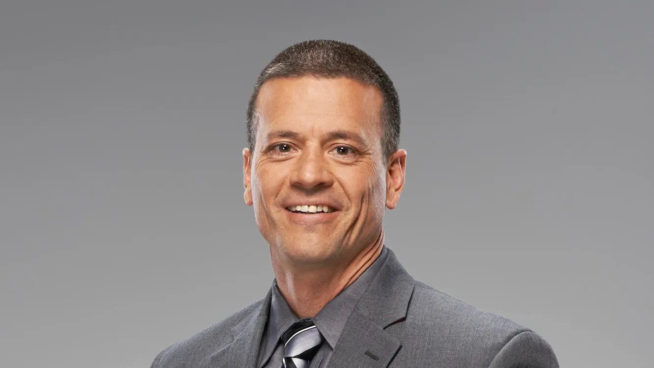 Chris Brewster